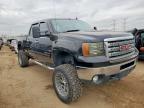 2011 GMC Sierra K2500 sle