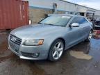 2010 Audi A5 Premium Plus