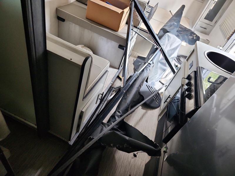 2022 Foresriver 2022 Forest River Ibex Camper