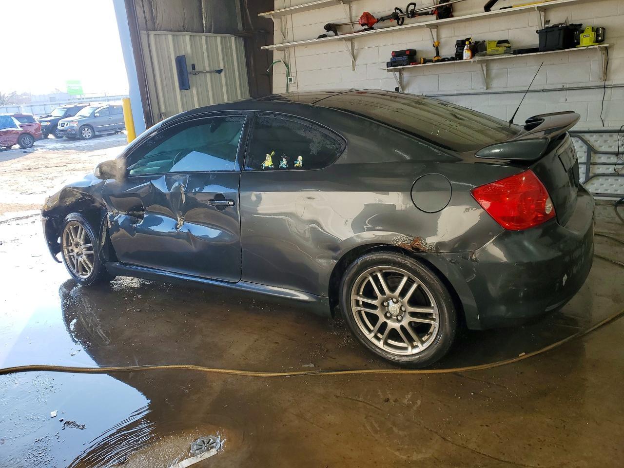 2007 Scion TC