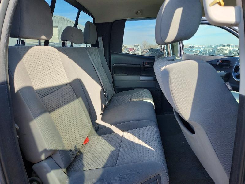 2010 Toyota Tundra