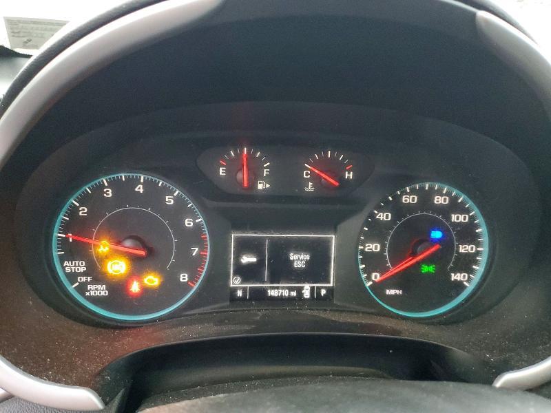 2019 Chevrolet Malibu ls