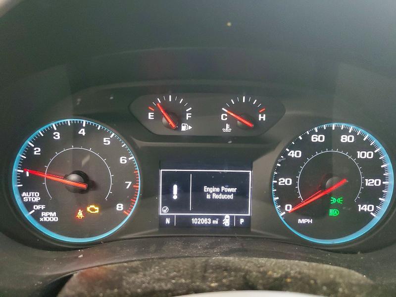 2021 Chevrolet Malibu ls