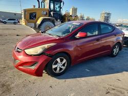 Hyundai Vehiculos salvage en venta: 2015 Hyundai Elantra se