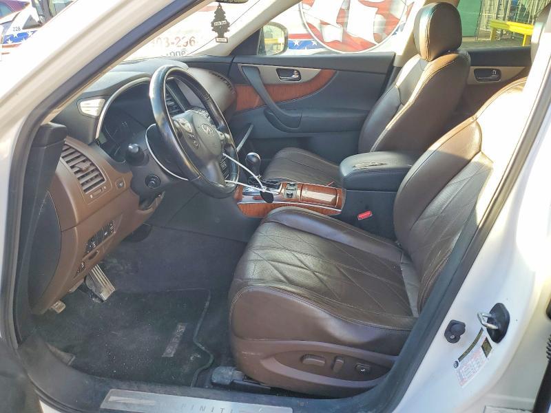 2013 Infiniti Fx37 Base