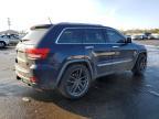 2012 Jeep Grand Cherokee Overland