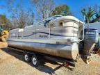 2004 Premier Pontoon