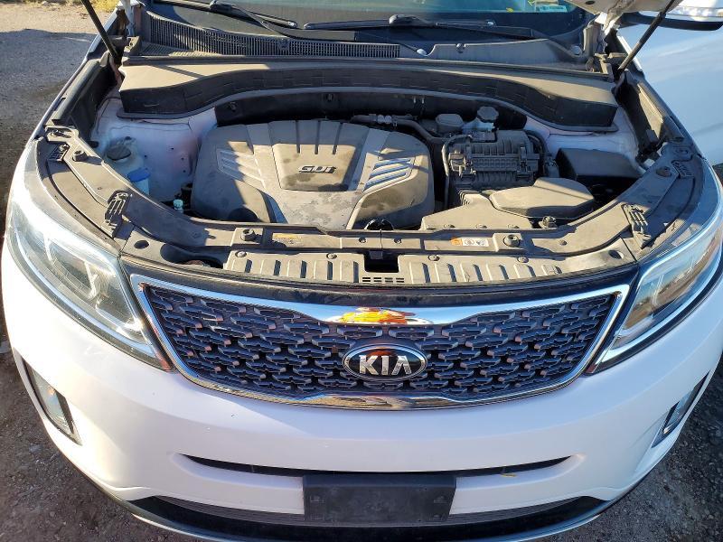 2014 KIA Sorento sx Limited