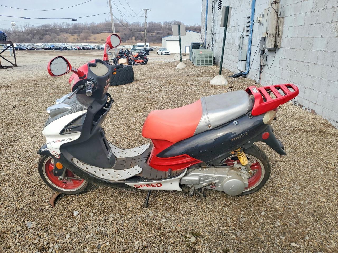 2013 Other Motorcycle Motorcycle