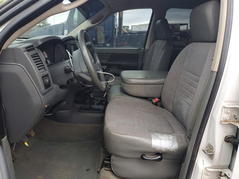 2008 Dodge RAM 3500 ST