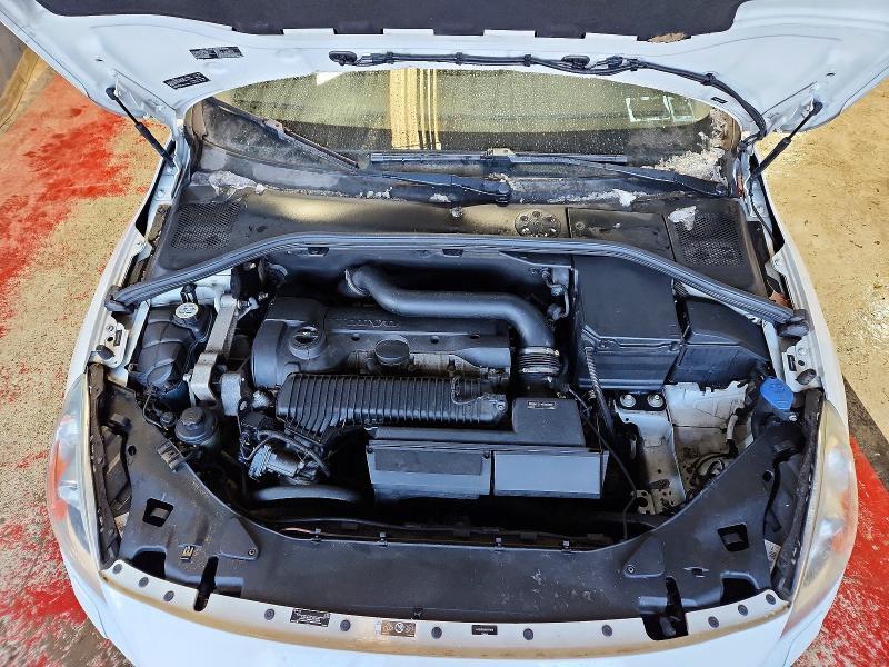 2013 Volvo S60 T5