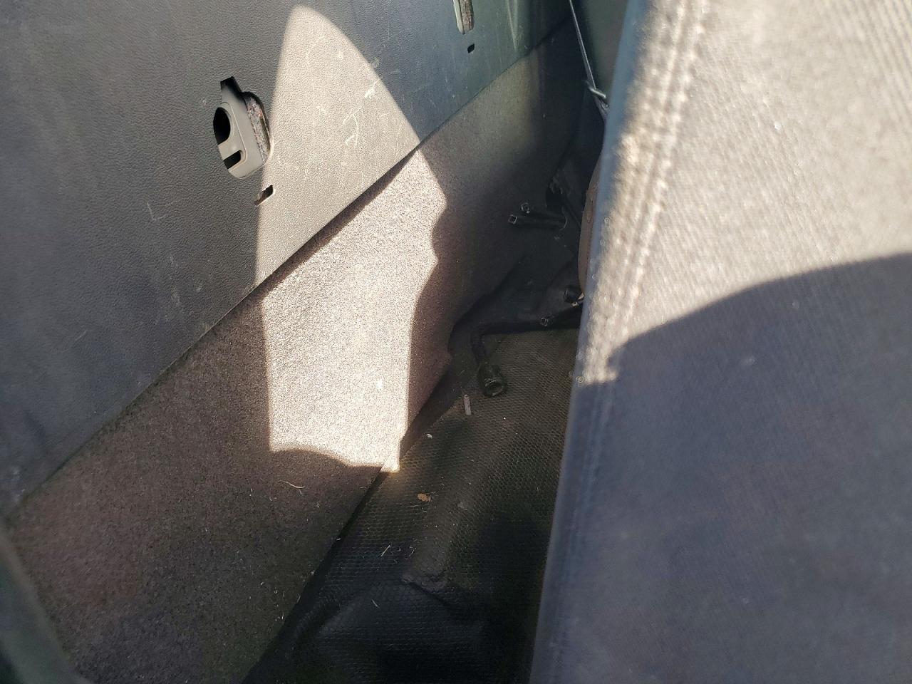 2008 Chevrolet Silverado C2500 Heavy Duty