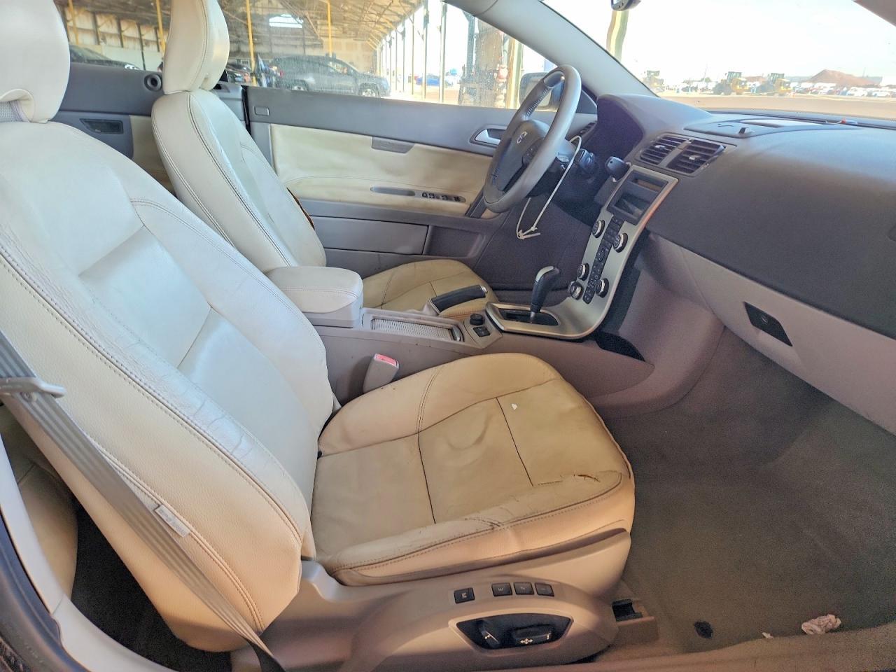 2006 Volvo C70 T5