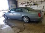 2005 Cadillac Deville