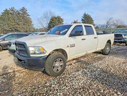 Camiones dañados por inundaciones a la venta en subasta: 2014 Dodge RAM 2500 ST