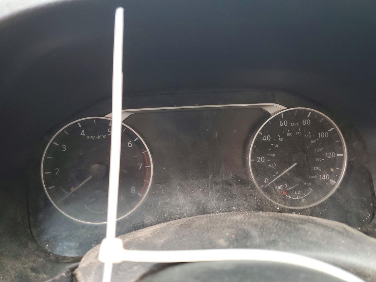 2019 Nissan Altima sv