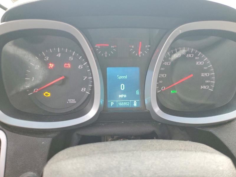2010 Chevrolet Equinox lt