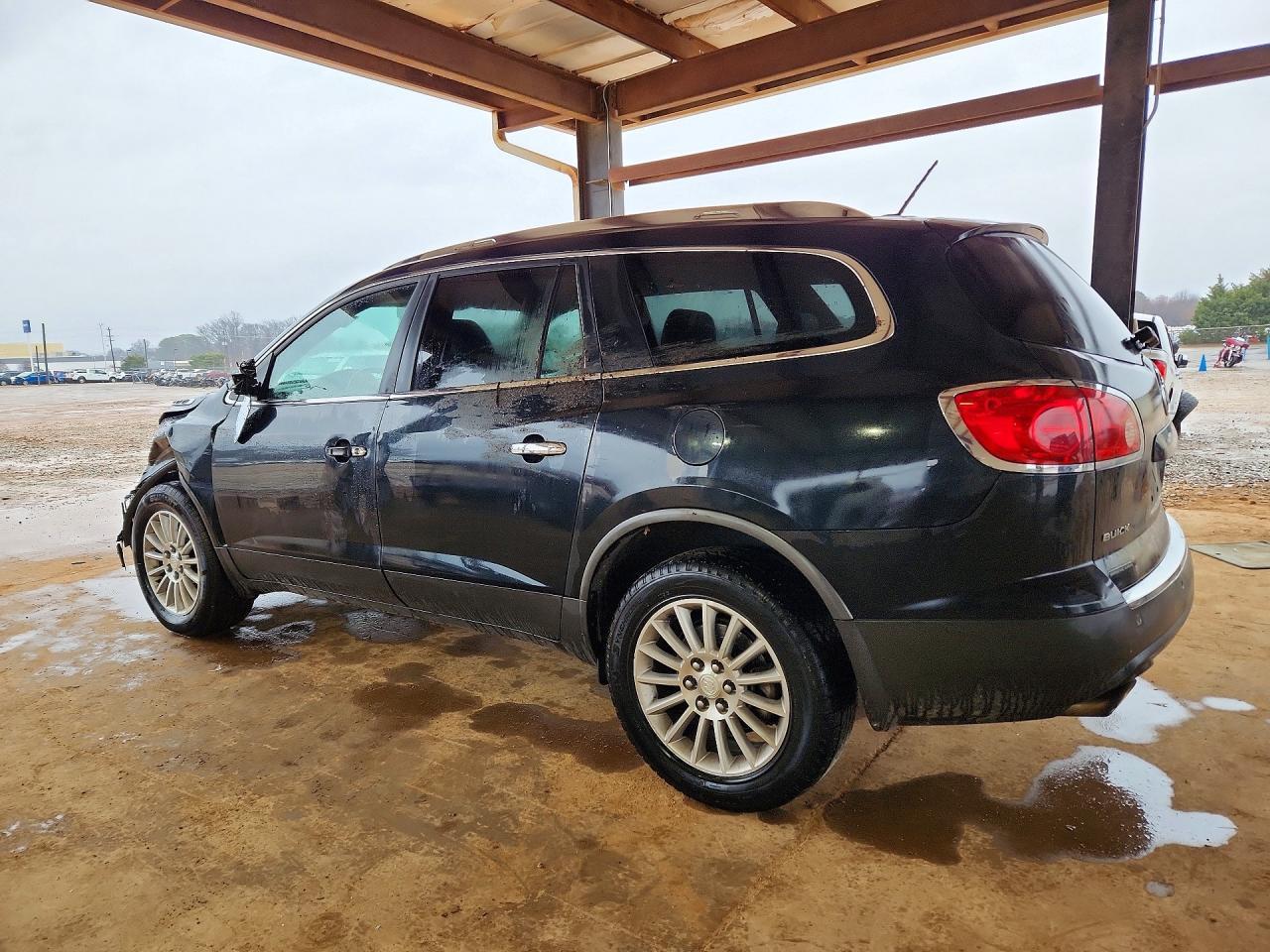 2012 Buick Enclave