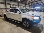 2017 Chevrolet Colorado LT