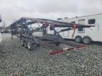 2016 Kaufman 5CARHAULER-Car Carrier