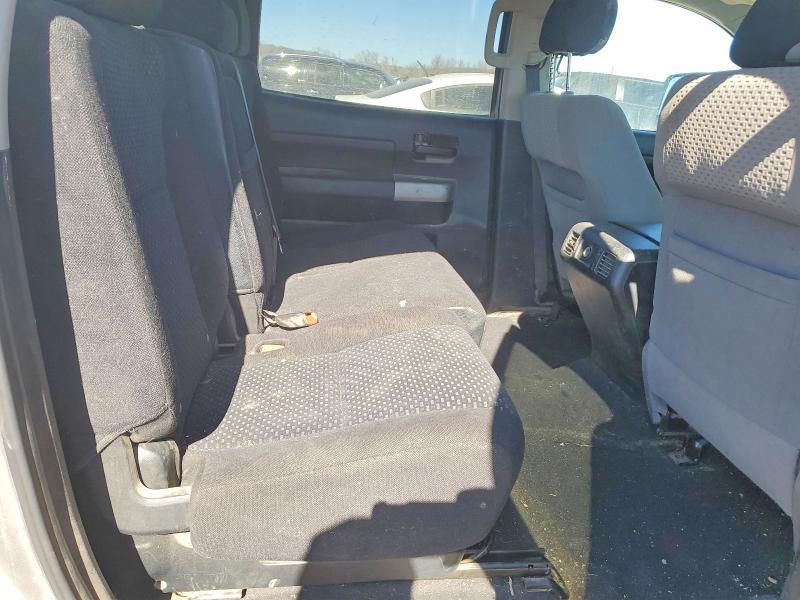 2008 Toyota Tundra SR5