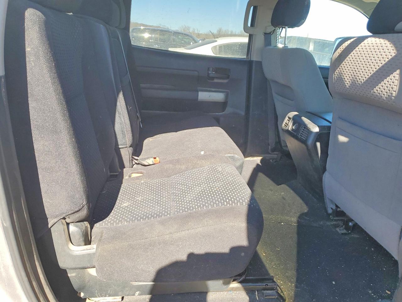 2008 Toyota Tundra SR5