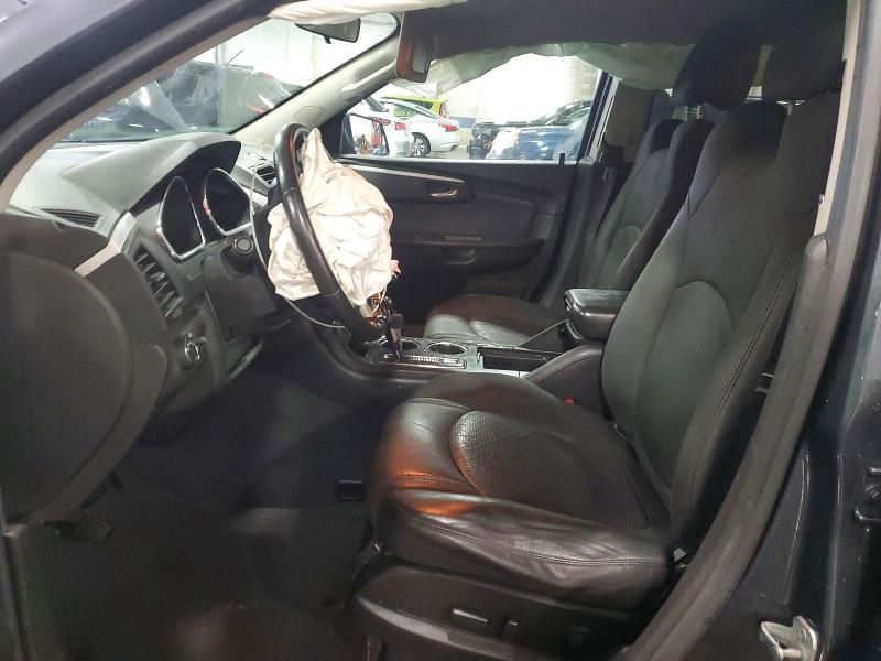 2011 Chevrolet Traverse lt