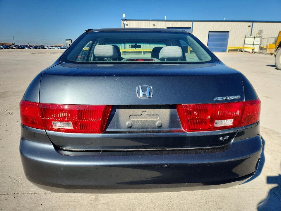 2005 Honda Accord lx