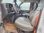 2013 Chev Rolet Express 2500 Cargo Utility / Service Van