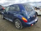 2003 Chrysler Pt Cruiser Limited