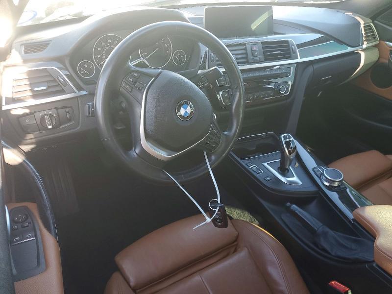 2019 BMW 430i