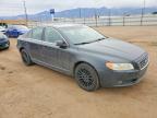 2009 Volvo S80 T6