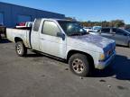 1995 Nissan Truck XE V6
