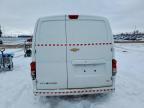 2015 Chevrolet City Express Utility / Service Van