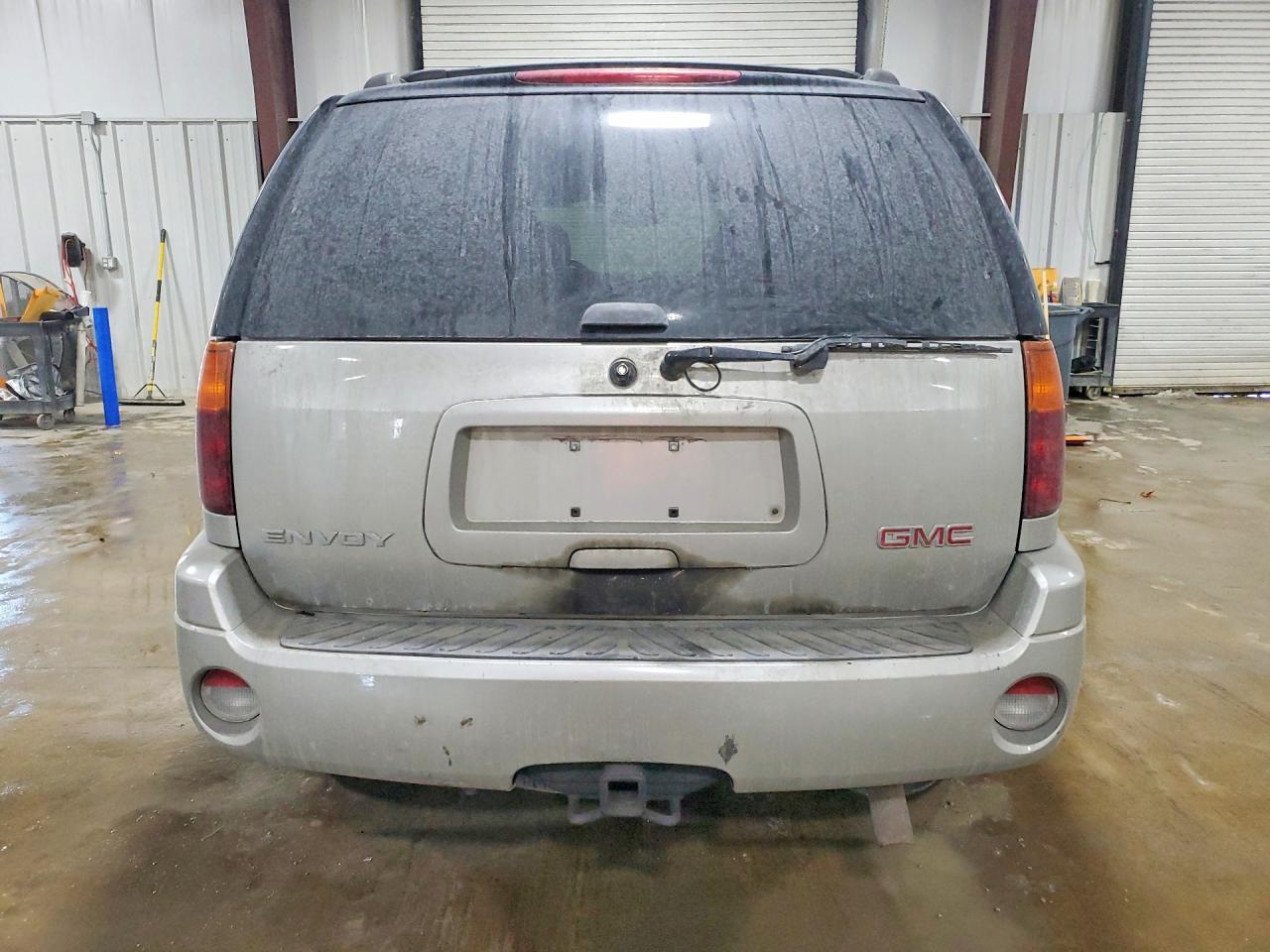 2006 GMC Envoy