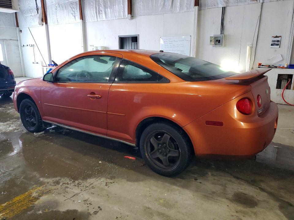 2007 Chevrolet Cobalt lt
