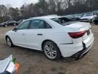 2020 Audi A4 Premium Plus