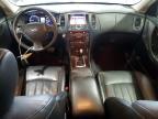 2017 Infinity Qx50