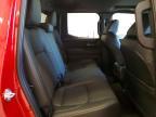2025 Toyota Tacoma Limited HV