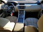 2013 Land Rover Range Rover Evoque Pure Plus