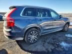 2020 Volvo Xc90 T5 Momentum