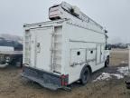 2019 Ford E450 Cable Placer Bucket Truck