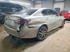 2017 Lexus Gs 350 f Sport