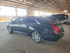 2018 Cadillac Xts Luxury