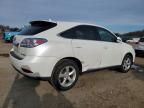 2010 Lexus Rx 450h
