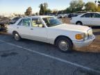 1991 Mercedes-Benz 420 sel