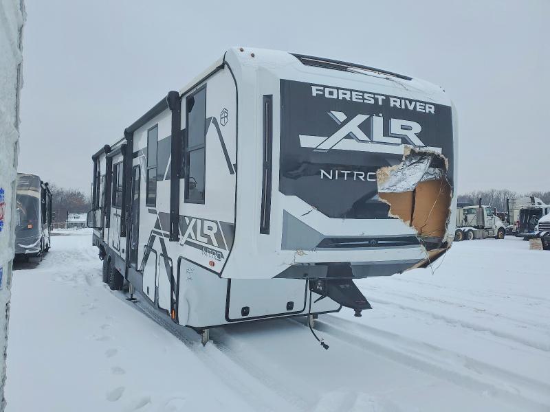 2026 Wildwood XLR