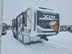 2026 Wildwood XLR