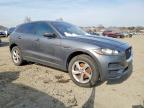 2018 Jaguar F-pace 35T Premium