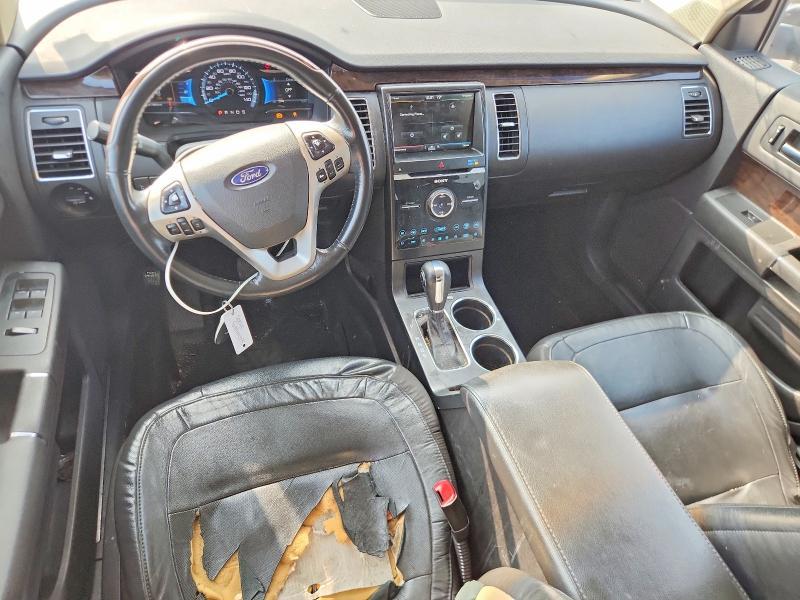 2013 Ford Flex Limited